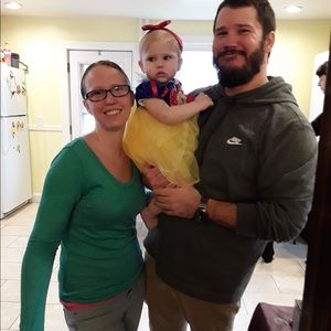 Meet your Posher, Amanda